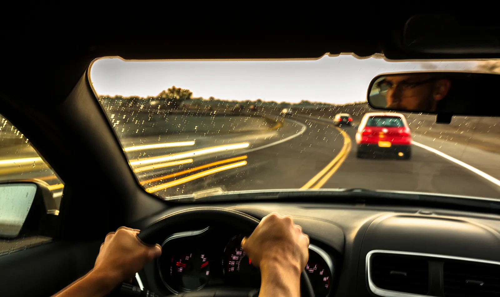 Benefits of Defensive Driving