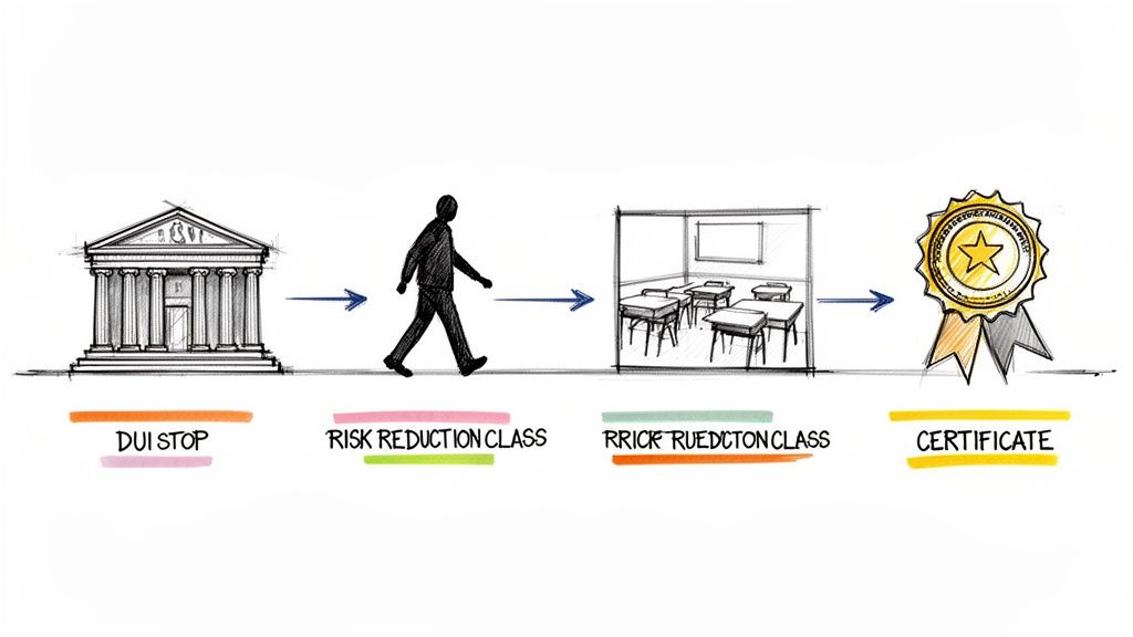DUI School Lawrenceville GA: Your 2026 Guide to Compliance