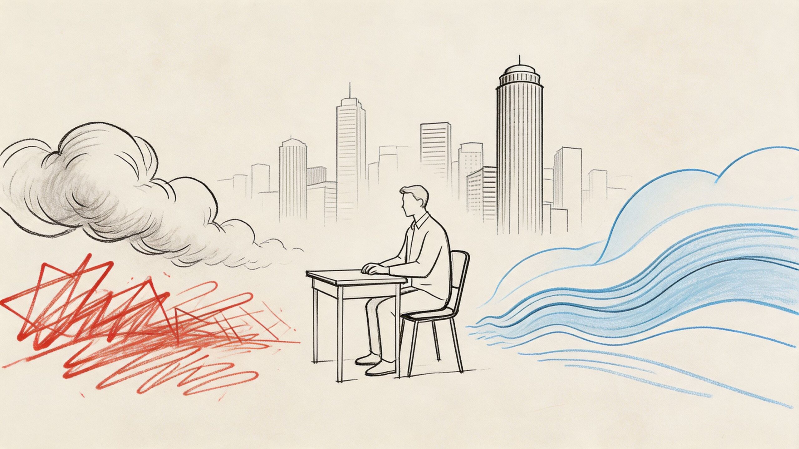 Anger Management Classes in Atlanta: Your 2026 Guide