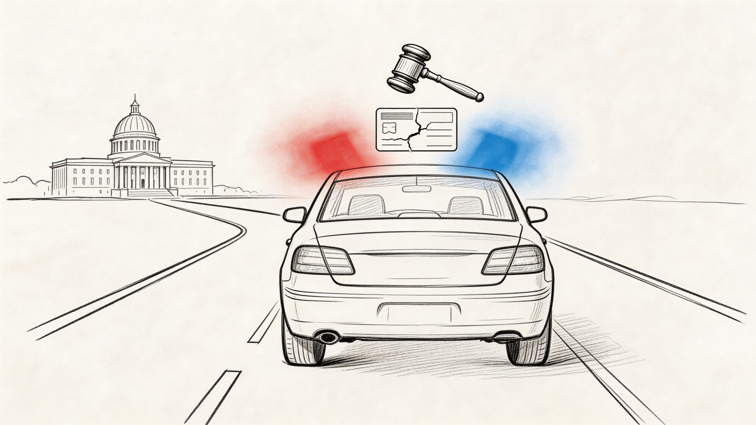 Cobb County DUI Laws: A 2026 Complete Guide