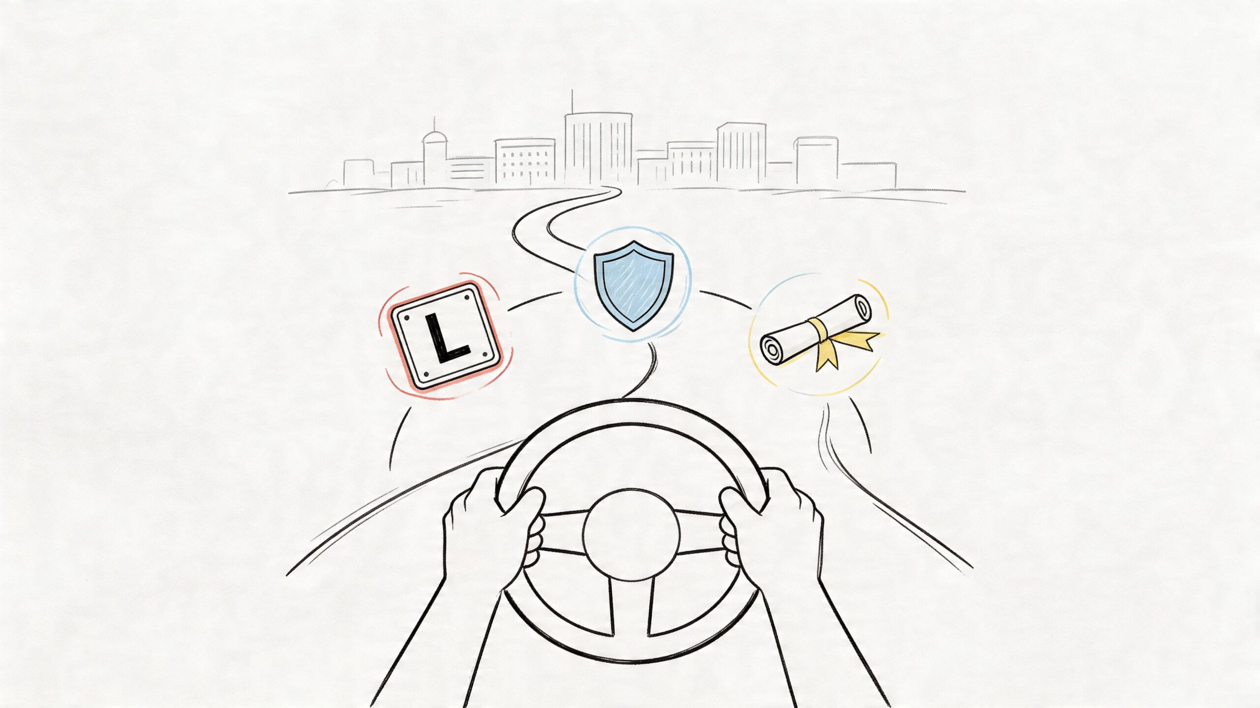 Drivers Ed Columbus GA: Your Path to Safe Driving