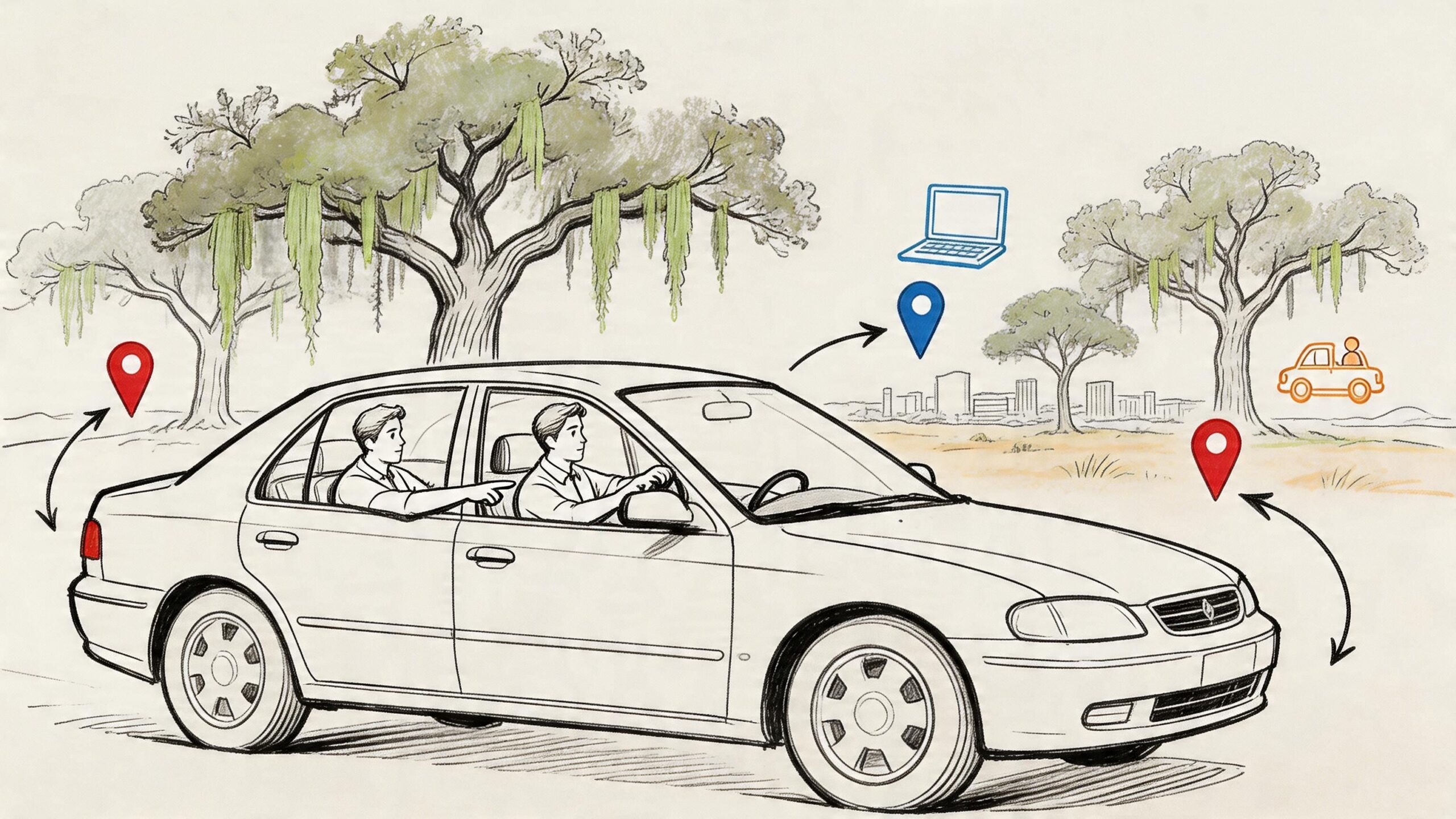 Top Driving Schools in Savannah, Georgia 2026