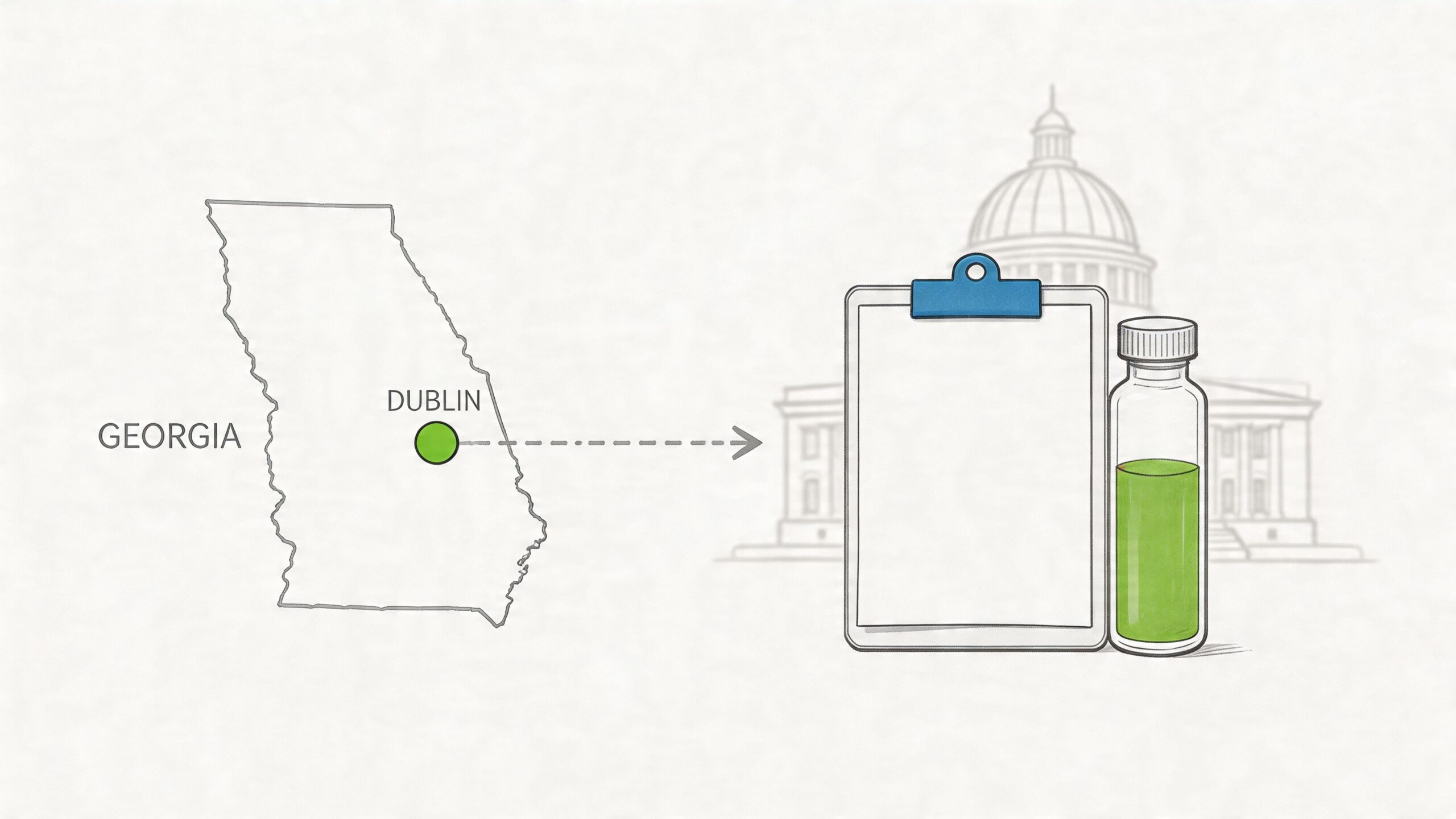 Drug and Alcohol Testing of Georgia Dublin GA: A Guide