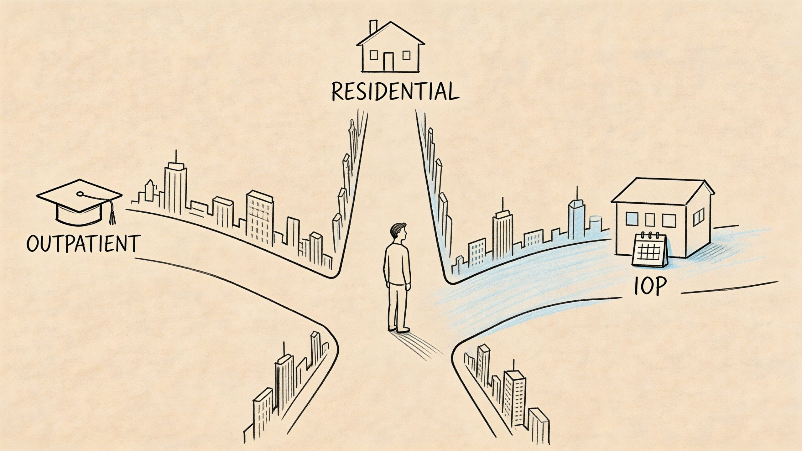 Top IOP Program Atlanta Options for DUI Compliance