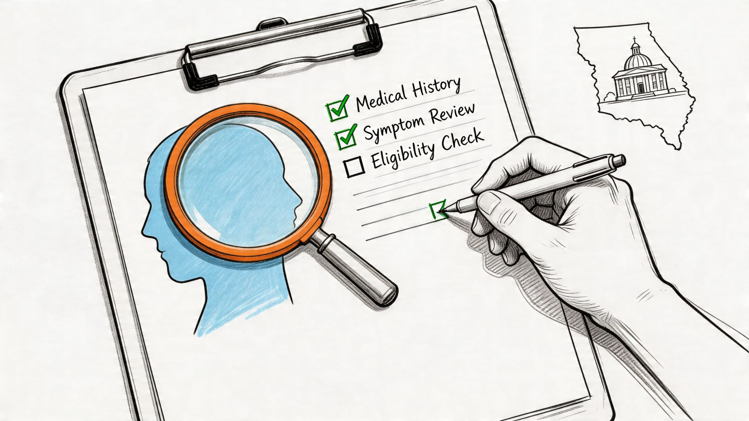 What Is a Drug Assessment? DUI Guide