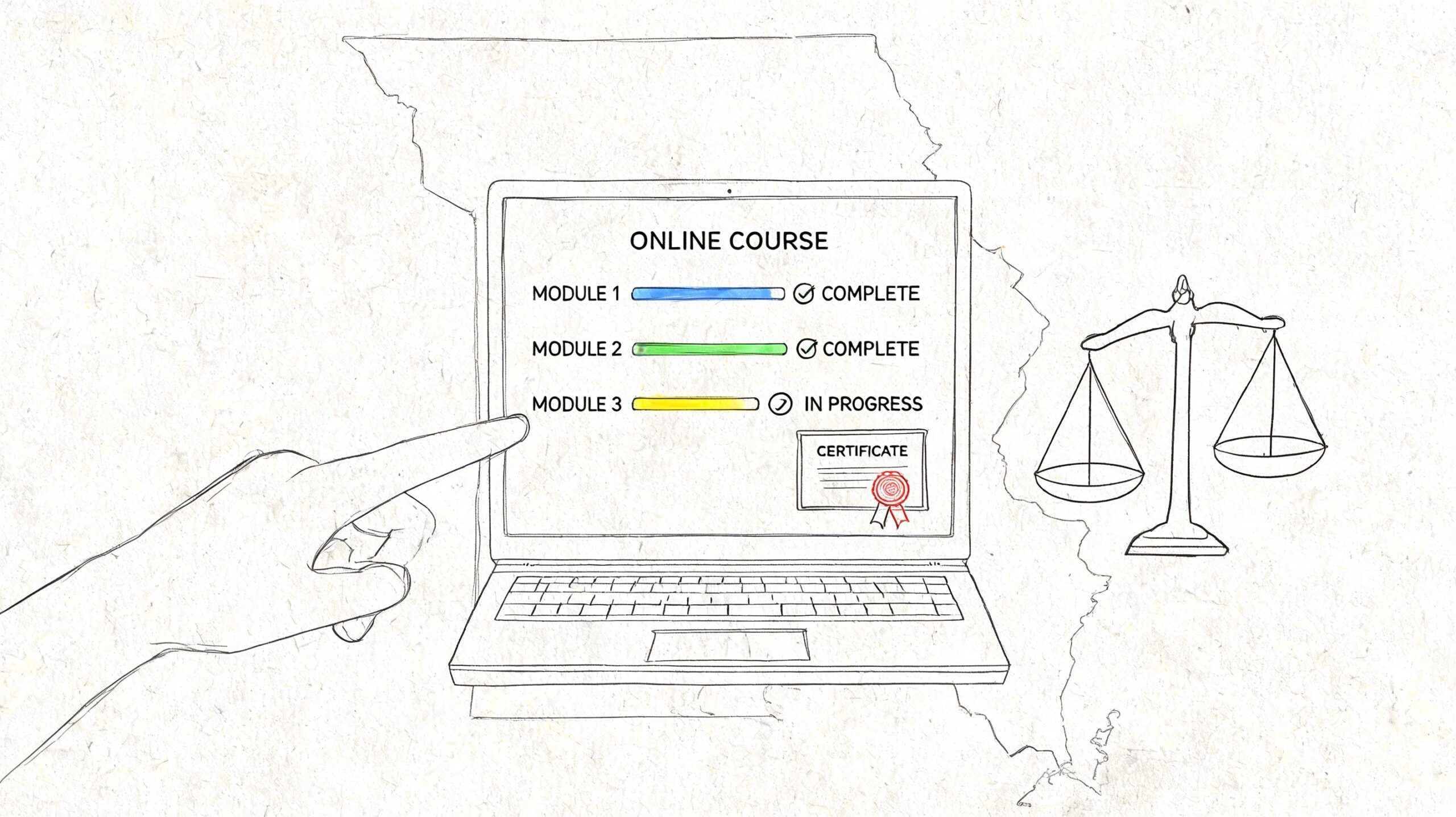 Alcohol Education Program Online: A Georgia Guide (2026)