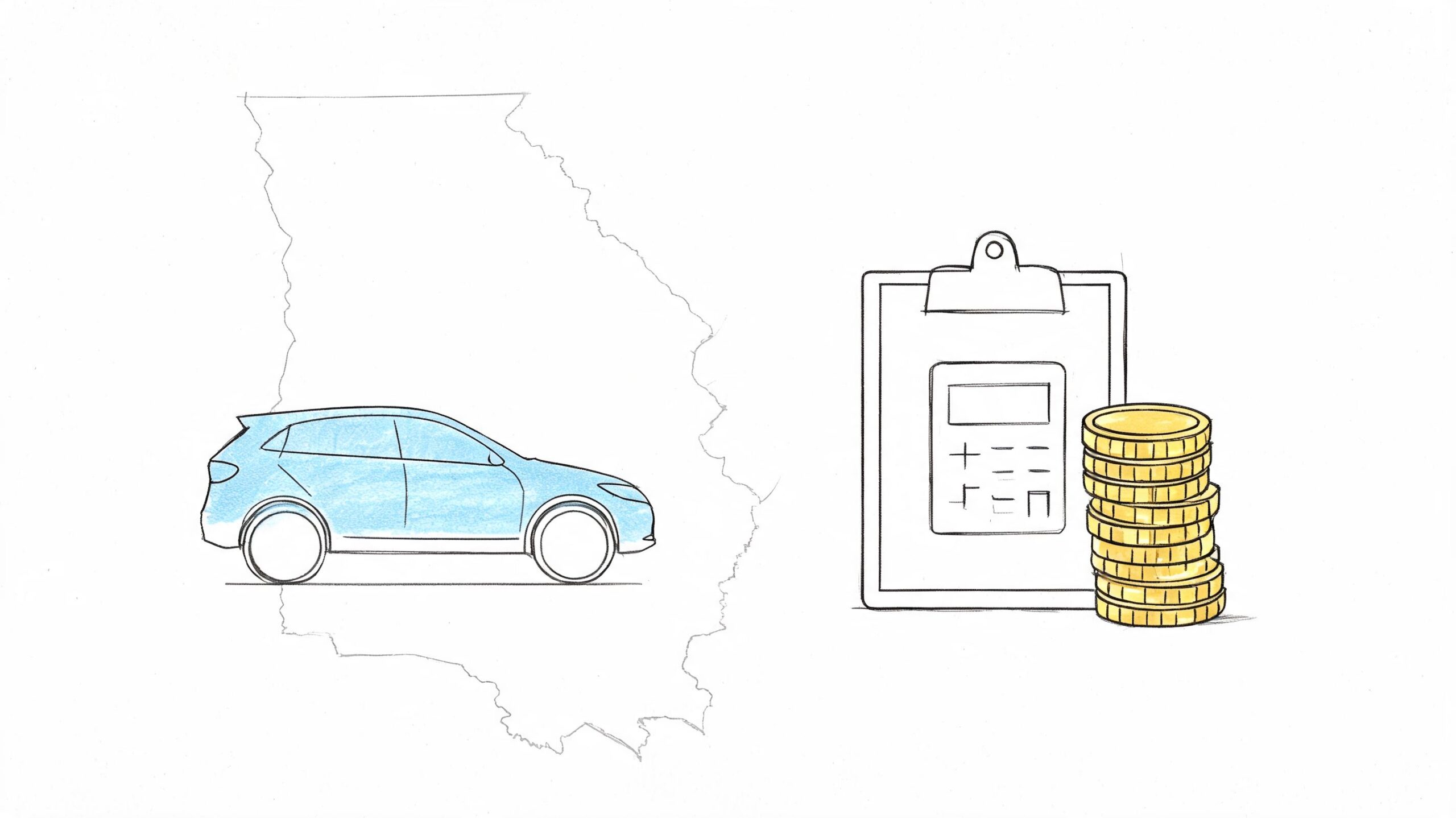 How Much Is Driving School? GA DUI & DD Costs Guide