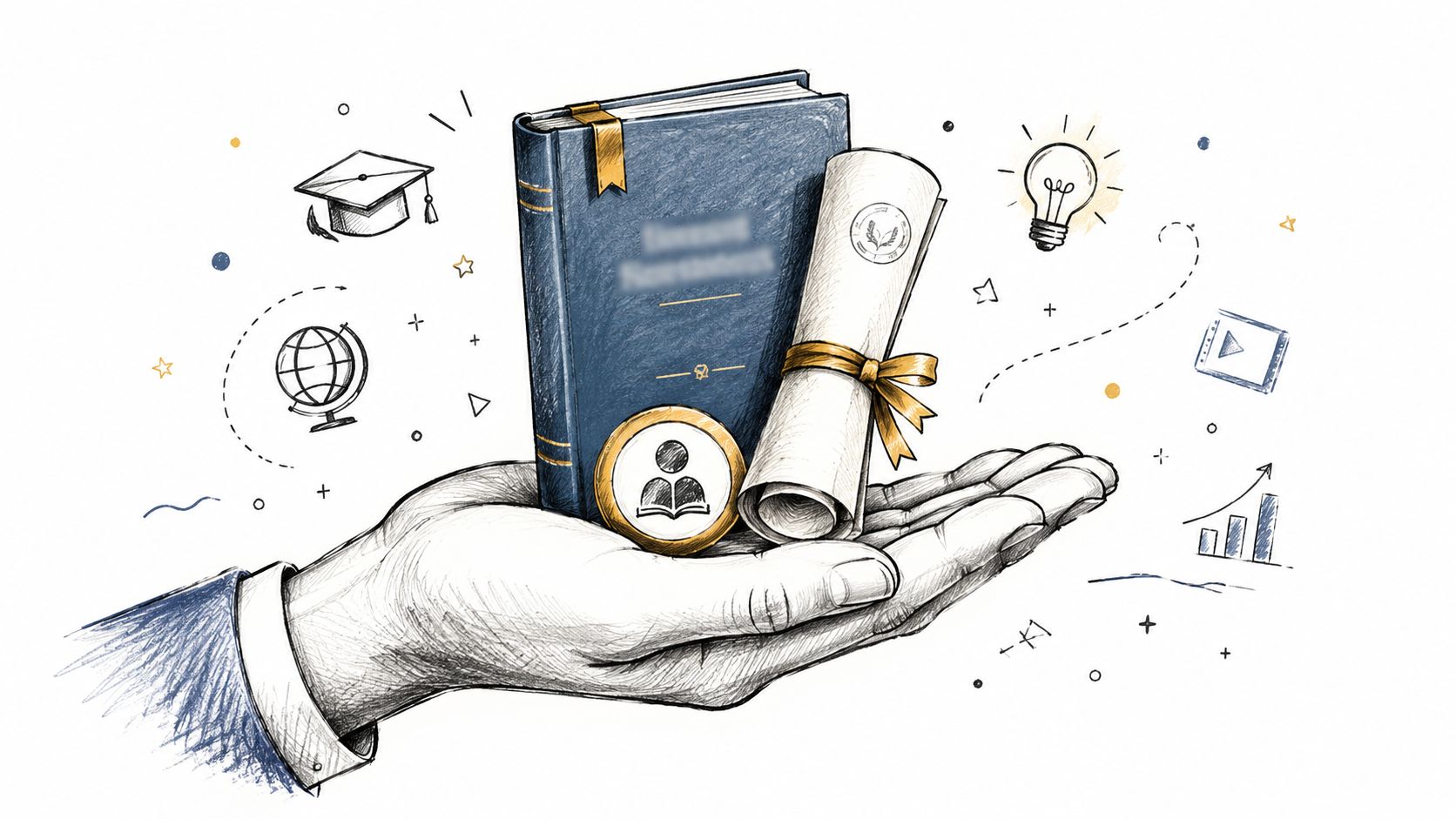 What Is Included in the Standard Course Fee?