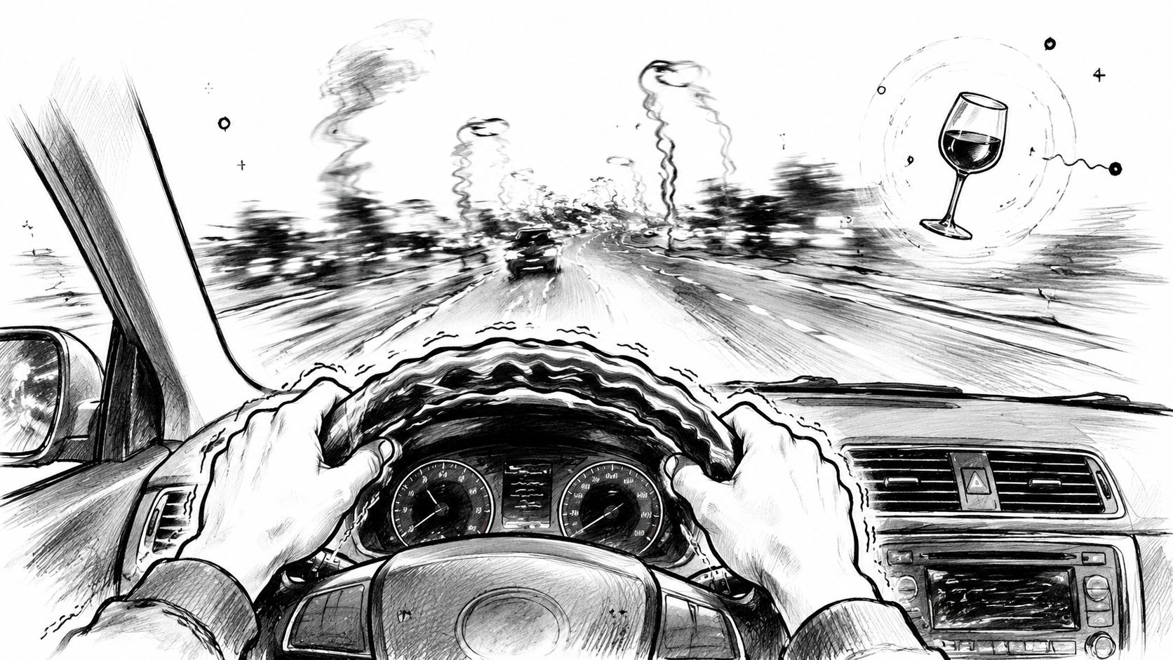 Alcohol Effects on Driving: Georgia DUI Laws 2026 Guide
