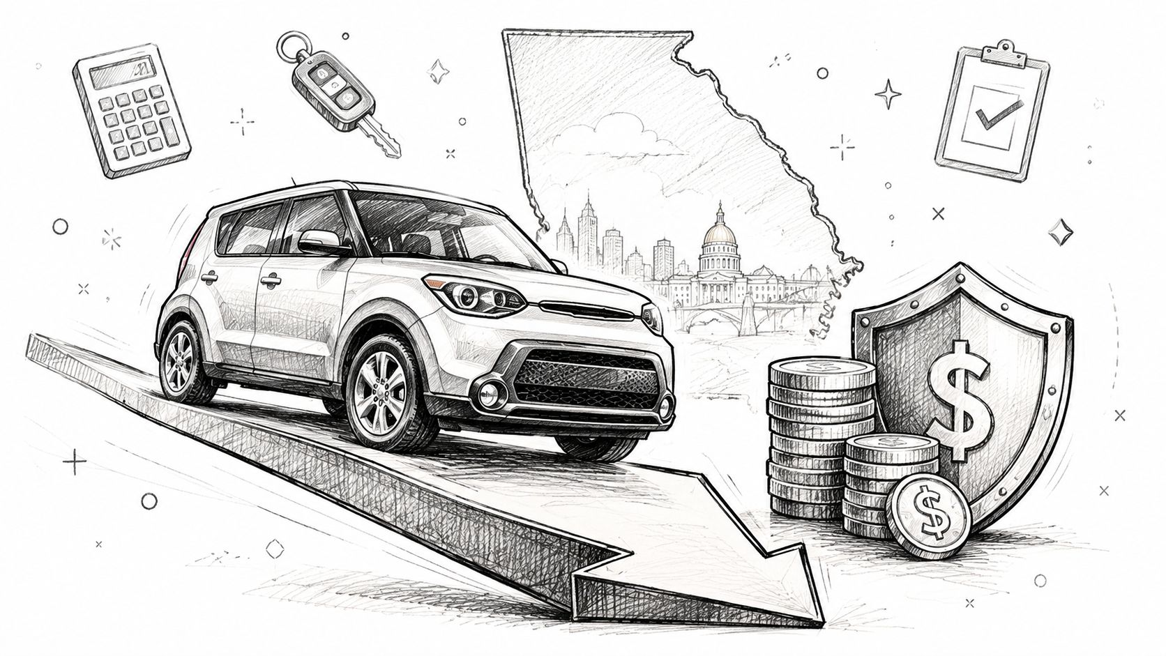 How to Lower Insurance Premiums in Georgia: A 2026 Guide