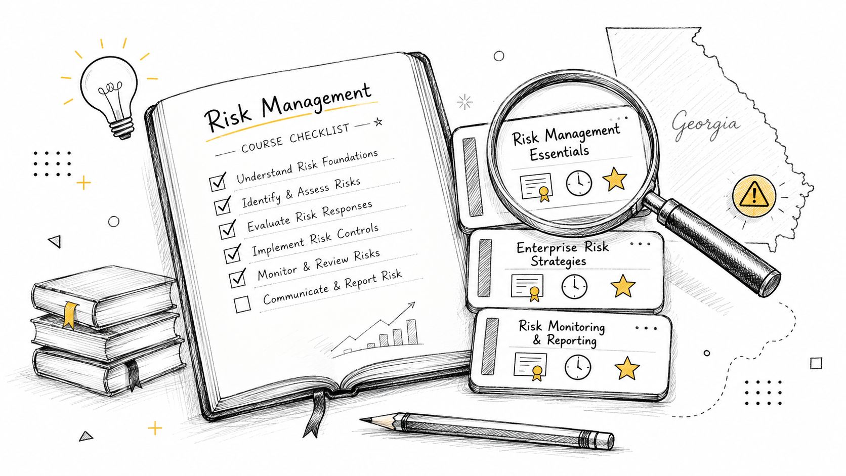 Risk Management Course Free: Top Options for 2026