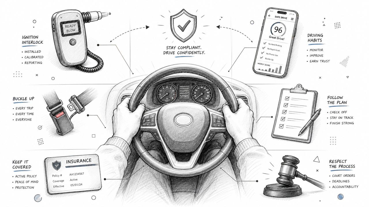 10 Actionable Risk Reduction Examples for Georgia Drivers