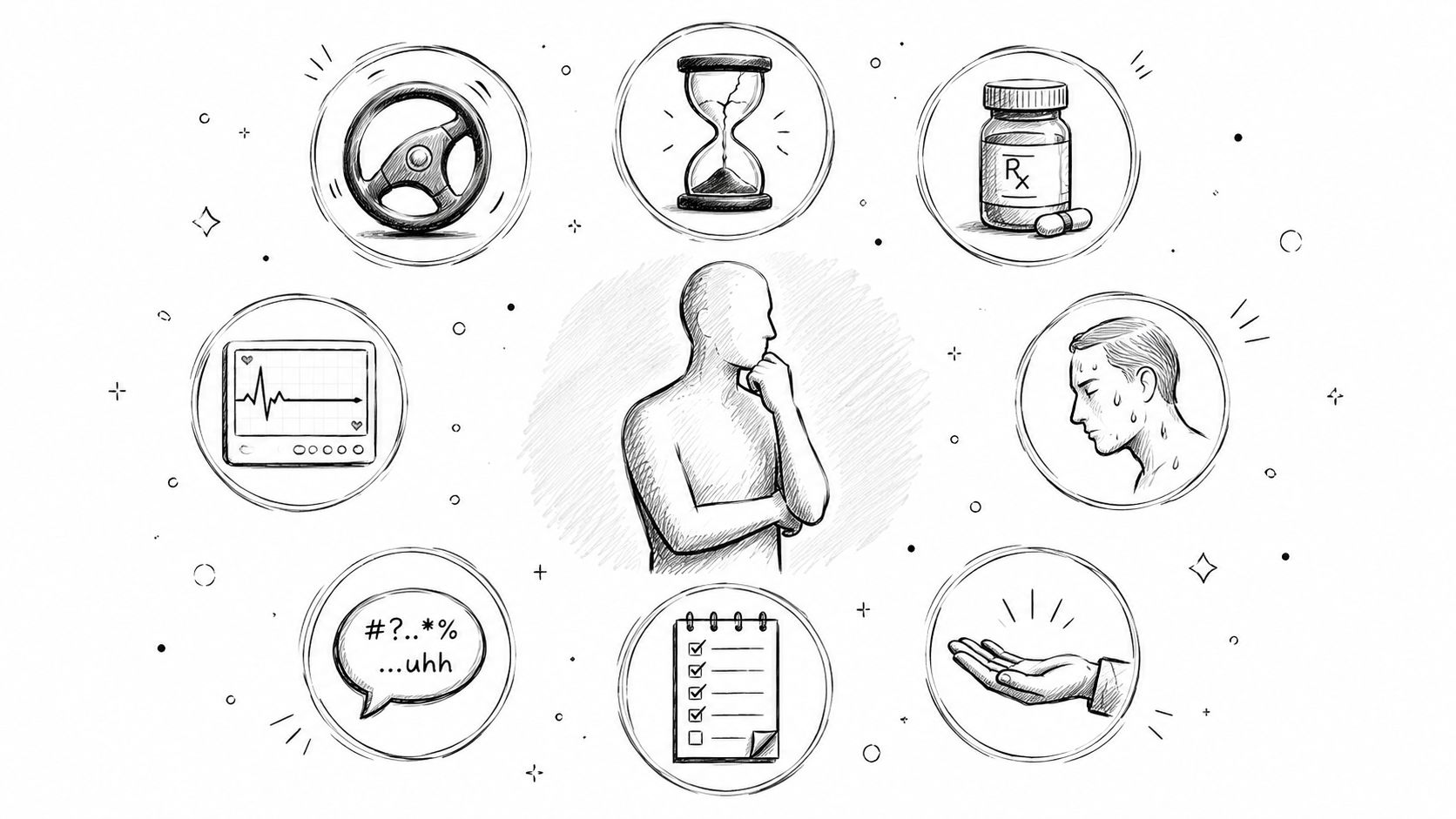 Substance Abuse Warning Signs: Know When to Act
