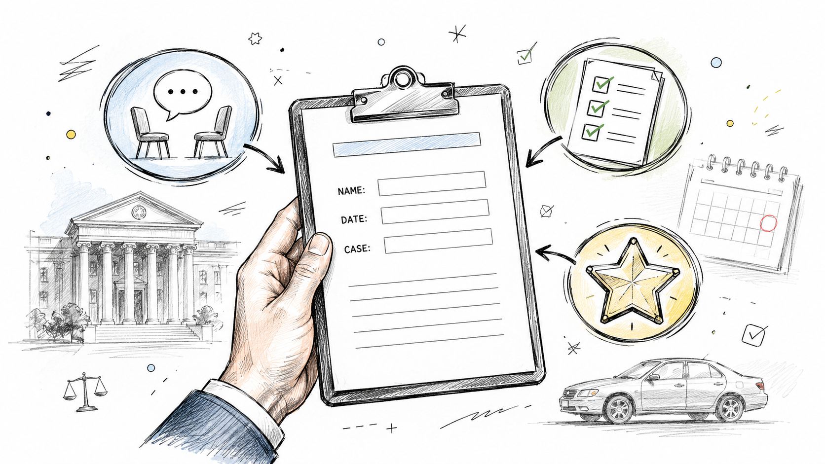 What Is a DUI Evaluation