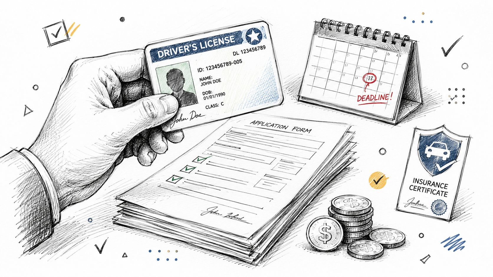 License Reinstatement Fee: Costs, Steps & Tips for 2026