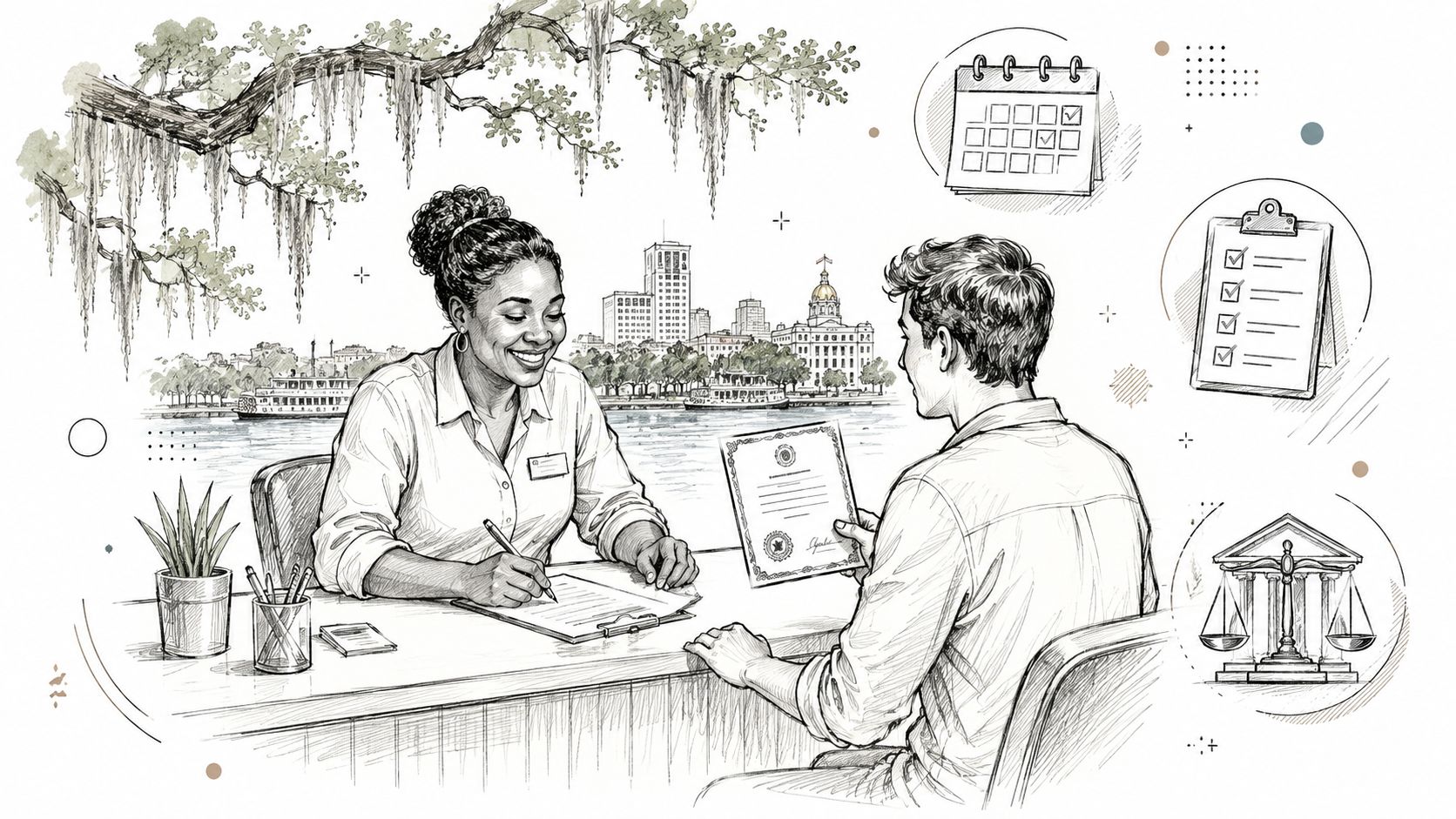 Victim Impact Panel Savannah GA: Your Guide to Booking