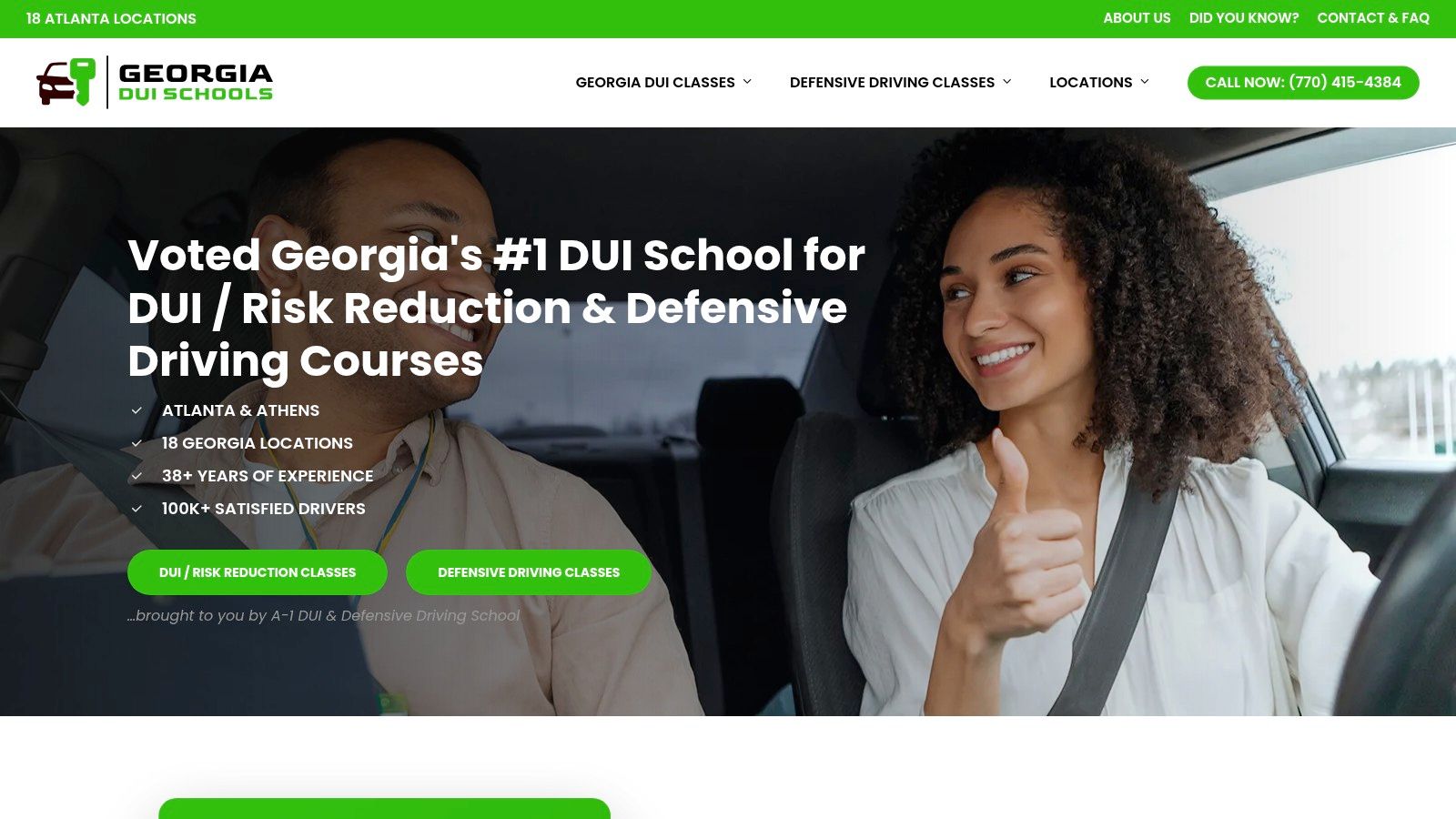 Screenshot from https://georgiaduischools.com