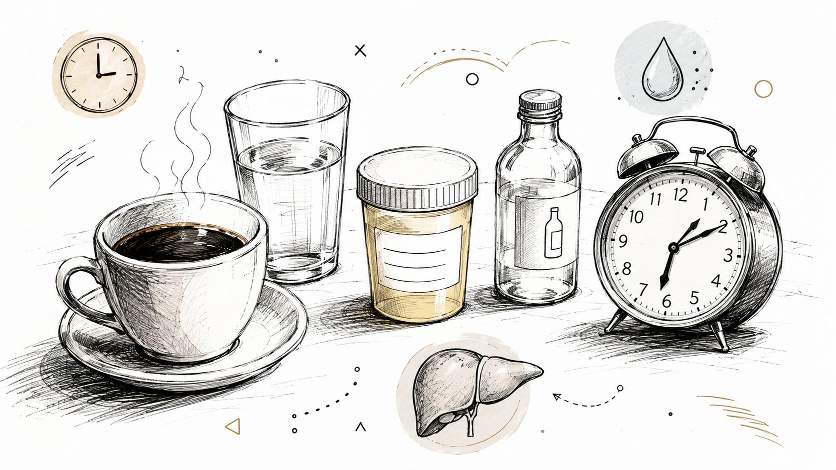 Drinking Night Before Pre Employment Drug Test: Key Facts