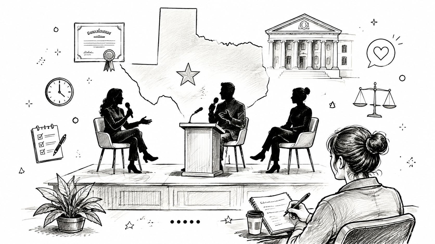 Victim Impact Panel Texas: A Complete Court Guide