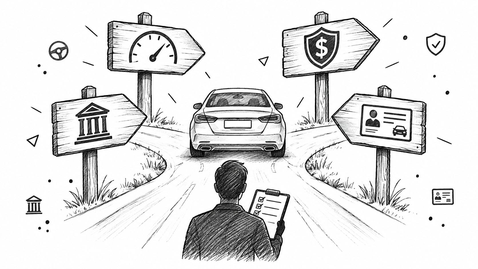 Defensive Driving Eligibility in Georgia: Who Qualifies