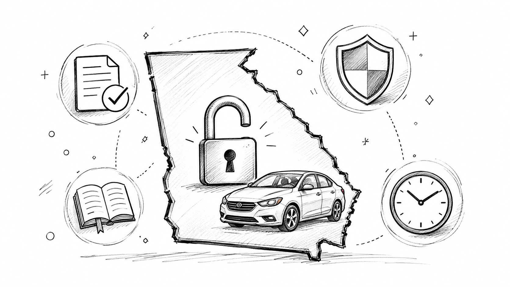 Suspended License Reinstatement in Georgia: What to Know