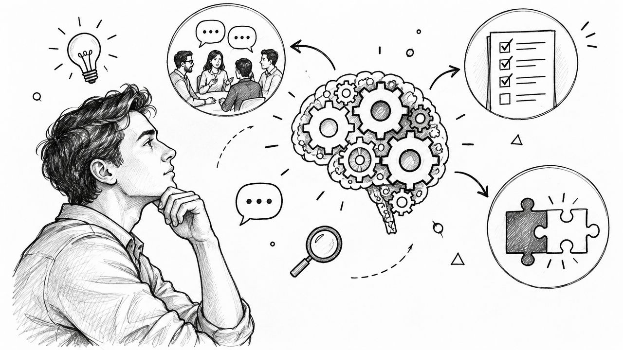Thinking for a Change Program: A Practical Guide