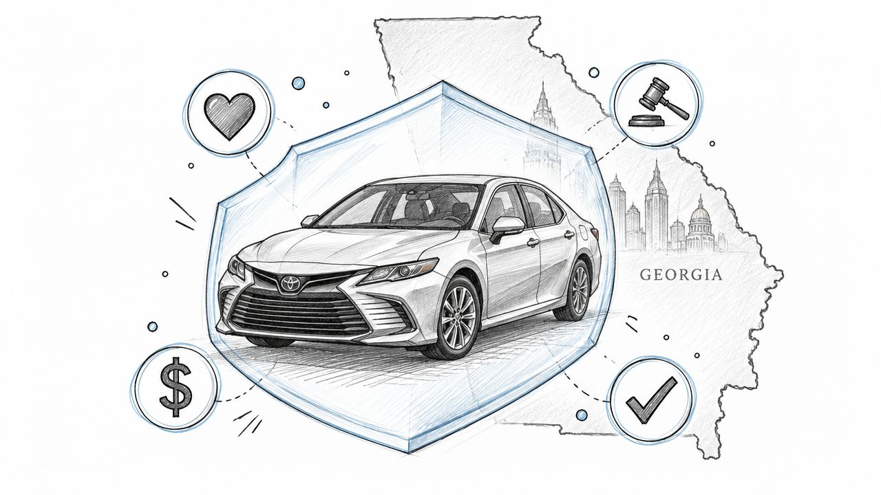 Why Defensive Driving Is Important for Georgia Drivers